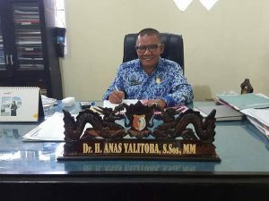 HUT Sigi Ke 12, Predikat WTP Merupakan Pencapaian Yang Harus Dipertahankan