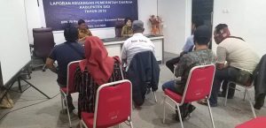 Seleksi Jabatan, Selvy: Tak Ada Unsur Politik, Semua Sesuai Prosedur