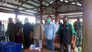 Pengurus RAPI Lokal Kab.Sigi Masa Bhakti 2020-2024 Resmi Dilantik