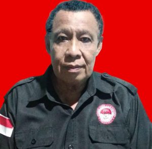 Bukhari Hewa Pimpin Korwil FPII Tolitoli