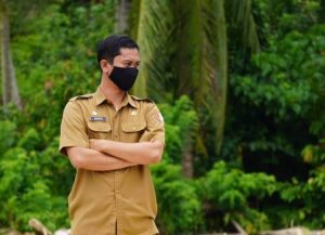 Hari Jadi Kab.Sigi Ke 12, Tetap Mengacu Pada Protokol Kesehatan