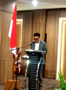 Luar Biasa, MOI Sukses Cetak 210 Wartawan Siap UKW