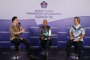 Lindungi Kesehatan Jiwa Anak dan Remaja Saat Masa Pandemi COVID-19