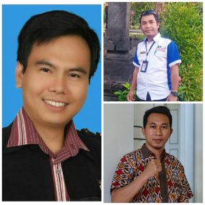 SK Definitif DPC MOI Sumbawa Terbit, komitmen Besarkan MOI Menjadi Tantangan