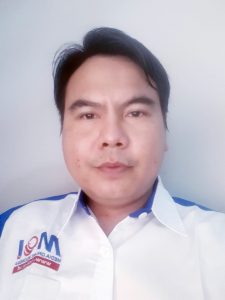 DPC MOI Kabupaten Bima Bersiap Mewujudkan Visi Organisasi dengan  Program Kerja Strategis