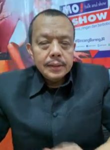 Sekjen MOI : Media Online Harus Kreatif