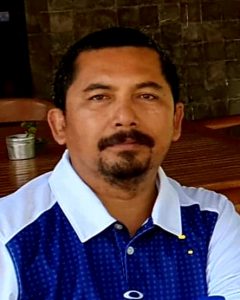 DPC MOI Kabupaten Mesuji Siap Kawal Pembangunan di Wilayah Kerjanya