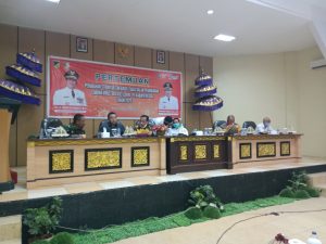 Beralih ke Komite Kebijakan Satgas Covid, Pemerintah Fokus ke Penanganan hingga Pemulihan Ekonomi