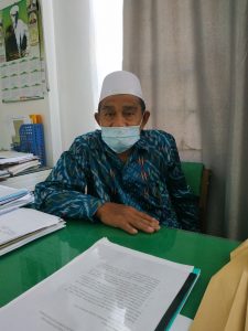 Alkhairaat Tetap Laksanakan Proses Belajar Mengajar