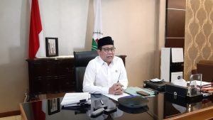Masih Bertahan, 10.026 BUMDes Tak Terdampak Covid-19