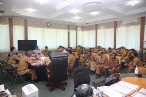 Walikota Palu Akan Resmikan Sejumlah Infrastruktur