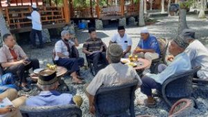 PB Alkhairaat Minta Tanah Wakaf tidak Disalah Gunakan.