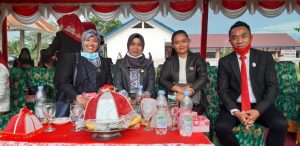 HUT Ke – 75 RI, Pentingnya “Bhinneka Tunggal Ika” Ditengah Pandemi