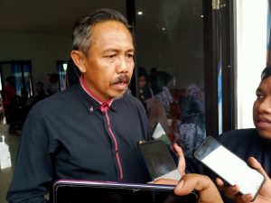 Terkait Guru Cabuli Murid di Palolo, Disdikbud Sigi Dukung Proses Hukum Yang Berjalan