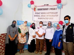 Wujud Kepedulian Pemerintah Dalam Pemenuhan Hak Anak