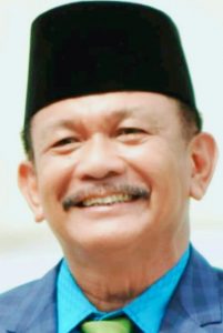 Menyambut HUT RI 75, Pemkab Parimo Siap Gelar Event Perlombaan