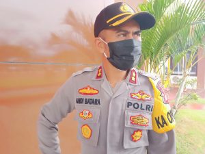 Rotasi Jabatan, Kapolres Sigi Berganti