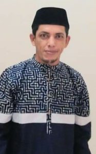 Klarifikasi Mewakili Ketua Utama Alkhairaat