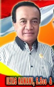 Bapaslon Independen Ilyas – Uhut Akan Lakukan Gugatan