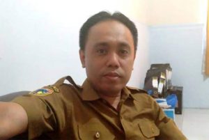 Kabag ULP Parigi Moutong Akan Di Laporkan Ke KASN dan LKPP RI