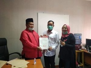 Setelah Demokrat dan PDIP, Dipastikan Golkar Akan Menyusul