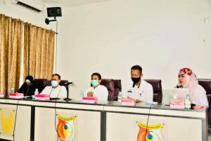 Upaya Pemkab Sigi Bersama HIPPG Dalam Hal Percepatan Penurunan Cegah Stunting