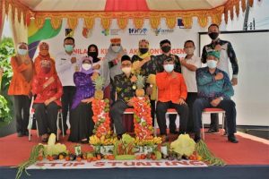 Penilaian Kinerja Aksi Konvergensi Penanganan Stunting Kabupaten Sigi Tahun 2020