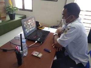 Situasi Trantibumlinmas Sulteng Kondusif