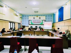 Orientasi Tata Laksana Gizi Buruk