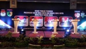 Pasca Debat, Perindo : Kelihatan Calon Pemimpin Yang Optimis, Pesimis Dan Ngawur