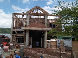 Kulawi Miliki Gedung Baru Balai Nikah dan Manasik Haji