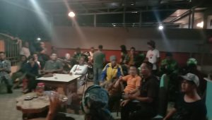 KOKAD Garda Terdepan Pemenangan Hidayat – Habsa Yanti Ponulele