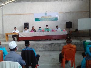 Rakerda IPIM Sigi Lahirkan Sejumlah Rekomendasi