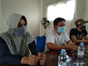 Pekan Depan Masuk Parimo, Wajib Tunjukan Persyaratan Pelaku Perjalanan