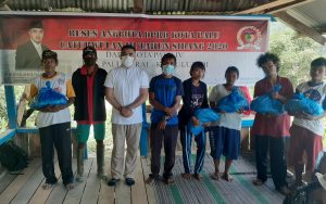 Reses Di Dusun Wana Tipo, Warga Keluhkan Minimnya Perhatian Pemkot Palu