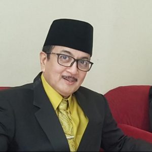 Membuat Keonaran Dalam Penyampaian Aspirasi, Merupakan Perbuatan Tercela Dan Bertentangan Ajaran Agama