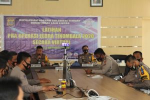 Operasi Tinombala 2020 Dimulai, Ini Sasarannya