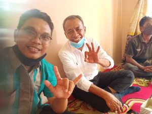 Aristan-Wahyudin Kritisi Petahana, Perindo : H2P Teruji Hadapi Fitnah