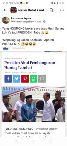 Berita Lama Terkait Persoalan Bencana Kembali Beredar, Perindo : Bentuk Kejahatan Tidak Manusiawi