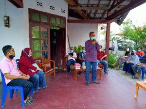 Program Pro Rakyat, Hidayat : Pelayanan Gratis Tak Akan Hilang