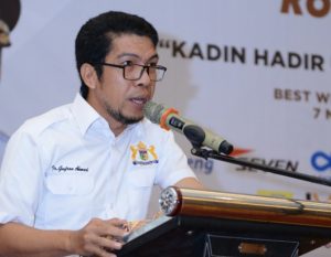 Terkait RUU Cipta Kerja, Ini Respon Kadin Kota Palu