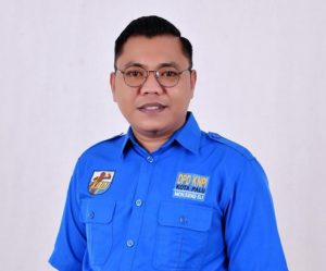 Kecam Pernyataan Presiden Macron, KNPI Palu : Tindakan Provokatif Dan Usik Perdamaian Dunia