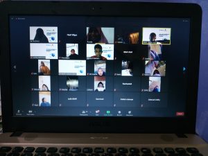 Penguatan Ekonomi Usaha Mitra BMD Dimasa Pandemi