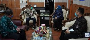 Kadis Pendidikan Dukung Ekstrakurikuler Program Patujua