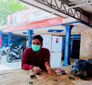 Dituding Gelar Lomba Ini Ditengah Pandemi, Perindo : Bukan Dari Tim Pemenangan H2P