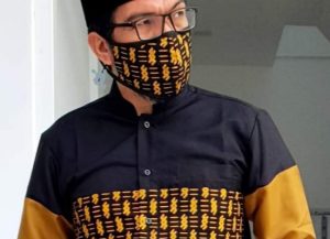 Momentum Dies Natalis Ke 37, Ini Pesan Ketua KADIN Kota Palu