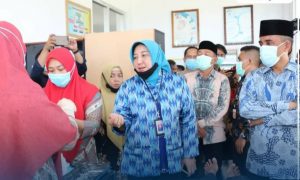 Mengatur Jarak Kehamilan di Masa Pandemi