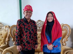 Persiapan Hidayat – Habsa Menghadapi Debat Kandidat