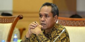 Benny K Harman: Hak Pekerja Sama Sekali Tidak Diperhatikan di RUU Ciptaker