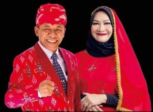 Program Hidayat-Habsa Dapat Dipertanggungjawabkan